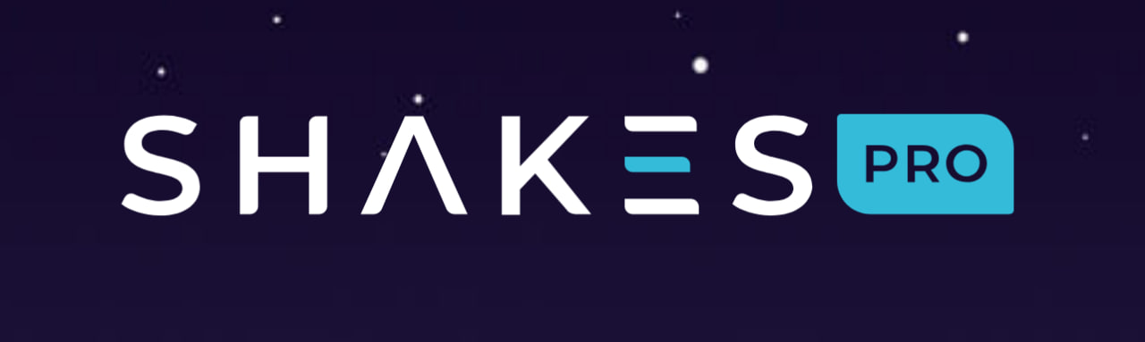 Shakes.pro