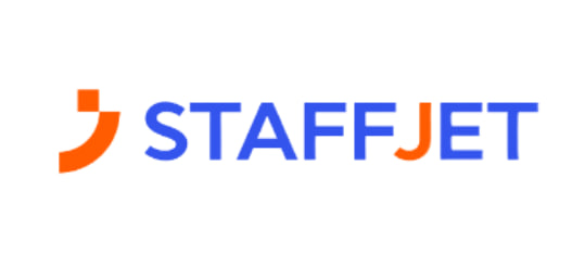 Staffjet